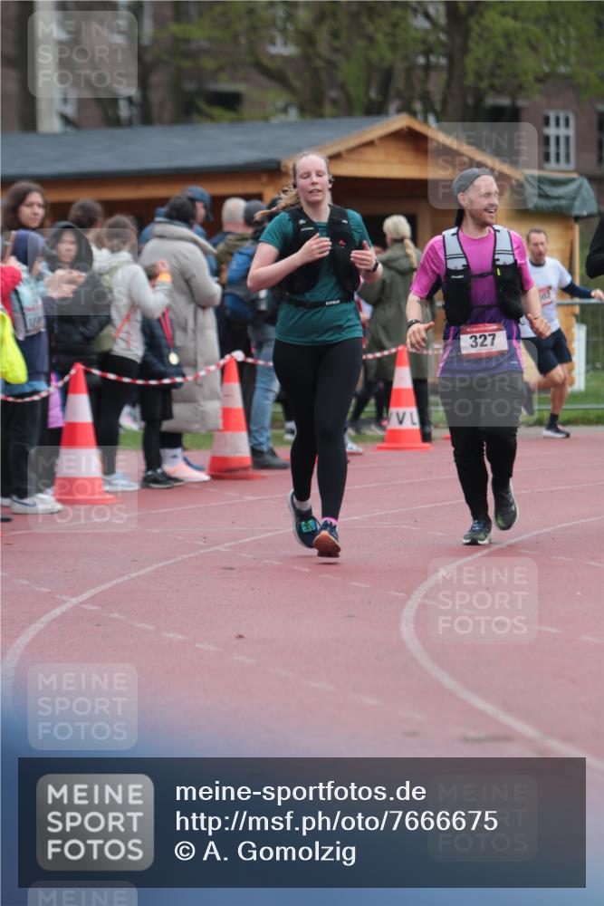 13.04.2025 - Hammer Lauf A. Gomolzig http://msf.ph/oto/7666675 13.04.2025 12:45:03 Ziel 173, 271, 319, 327, 1276, 1302 meine-sportfotos.de