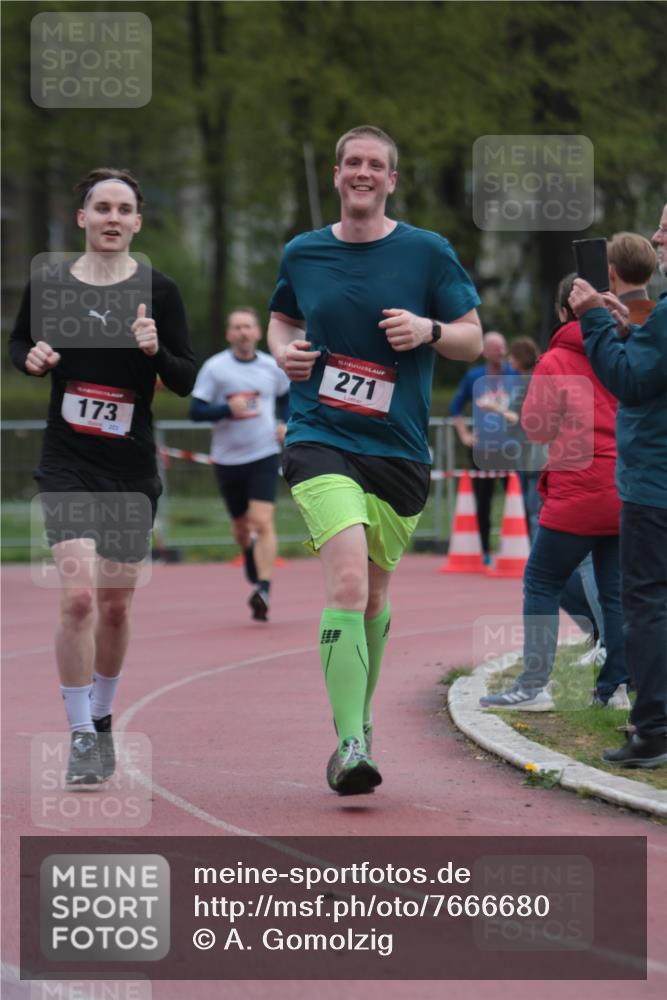 13.04.2025 - Hammer Lauf A. Gomolzig http://msf.ph/oto/7666680 13.04.2025 12:45:05 Ziel 173, 271, 290, 319, 327, 1276, 1302, 1602 meine-sportfotos.de