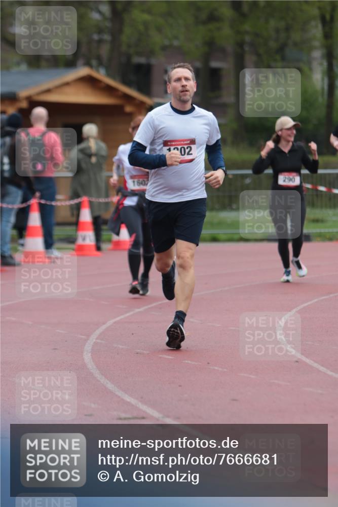 13.04.2025 - Hammer Lauf A. Gomolzig http://msf.ph/oto/7666681 13.04.2025 12:45:09 Ziel 173, 271, 290, 327, 1276, 1302, 1602 meine-sportfotos.de