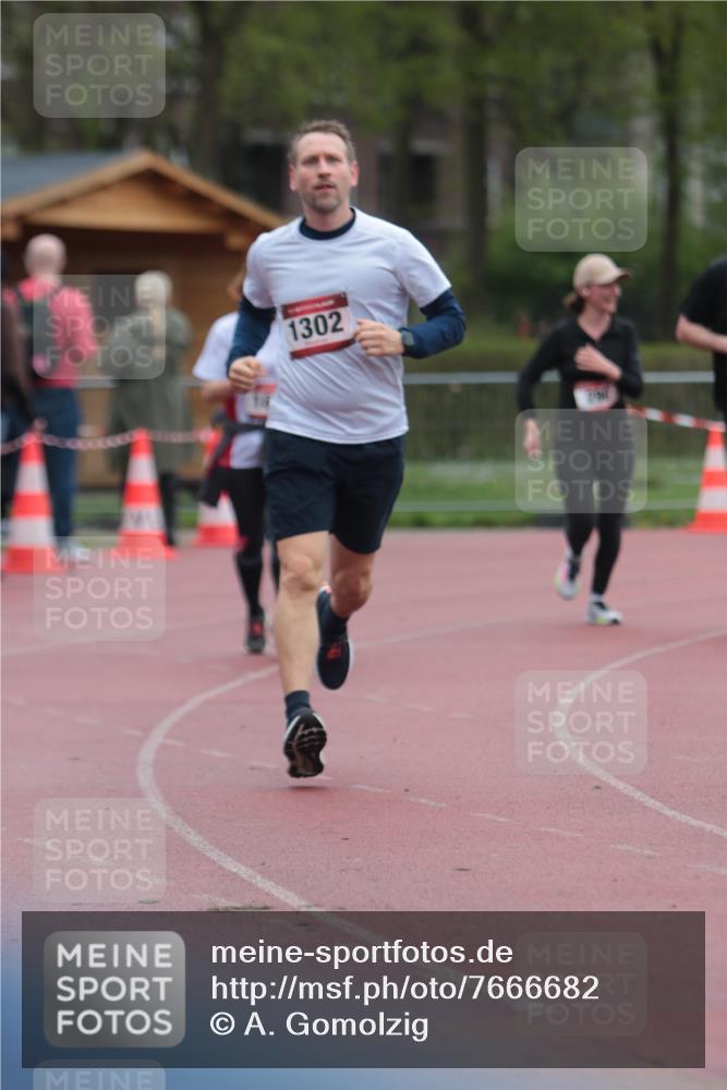 13.04.2025 - Hammer Lauf A. Gomolzig http://msf.ph/oto/7666682 13.04.2025 12:45:09 Ziel 173, 271, 290, 327, 1276, 1302, 1602 meine-sportfotos.de