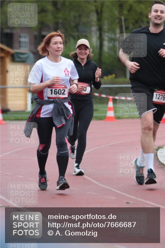 13.04.2025 - Hammer Lauf A. Gomolzig http://msf.ph/oto/7666687 13.04.2025 12:45:12 Ziel 290, 1115, 1276, 1602 meine-sportfotos.de
