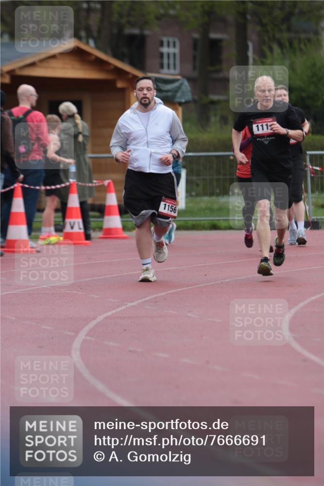 13.04.2025 - Hammer Lauf A. Gomolzig http://msf.ph/oto/7666691 13.04.2025 12:45:18 Ziel 10, 224, 303, 554, 1115, 1152, 1156 meine-sportfotos.de
