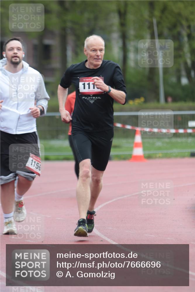 13.04.2025 - Hammer Lauf A. Gomolzig http://msf.ph/oto/7666696 13.04.2025 12:45:20 Ziel 10, 224, 303, 554, 1115, 1152, 1156 meine-sportfotos.de