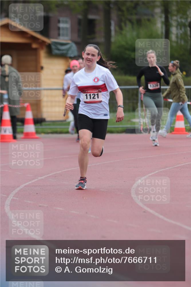 13.04.2025 - Hammer Lauf A. Gomolzig http://msf.ph/oto/7666711 13.04.2025 12:45:33 Ziel 160, 324, 759, 971, 1121, 1179, 1199, 1326, 1348, 1894 meine-sportfotos.de
