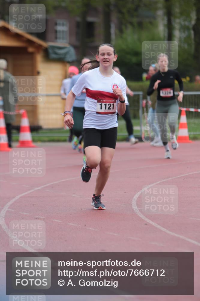 13.04.2025 - Hammer Lauf A. Gomolzig http://msf.ph/oto/7666712 13.04.2025 12:45:33 Ziel 160, 324, 759, 971, 1121, 1179, 1199, 1326, 1348, 1894 meine-sportfotos.de