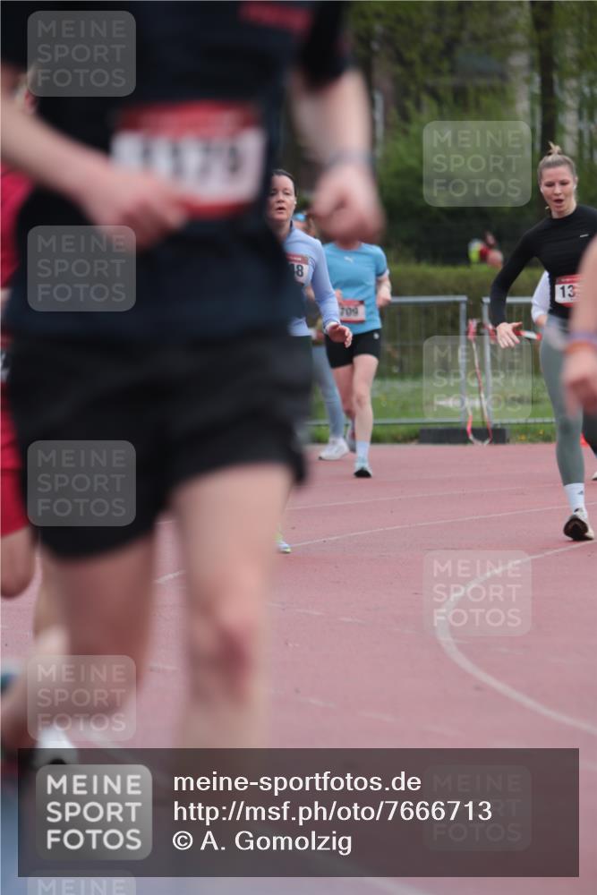 13.04.2025 - Hammer Lauf A. Gomolzig http://msf.ph/oto/7666713 13.04.2025 12:45:35 Ziel 160, 324, 709, 759, 1179, 1199, 1326, 1348, 1894 meine-sportfotos.de