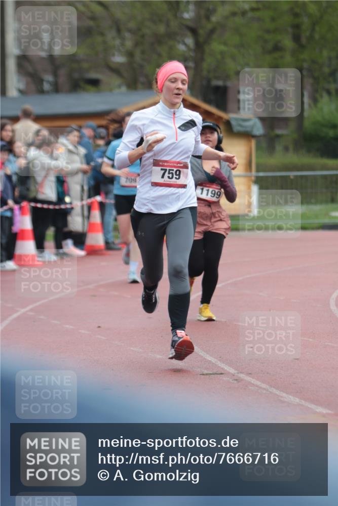 13.04.2025 - Hammer Lauf A. Gomolzig http://msf.ph/oto/7666716 13.04.2025 12:45:39 Ziel 324, 709, 759, 1199 meine-sportfotos.de