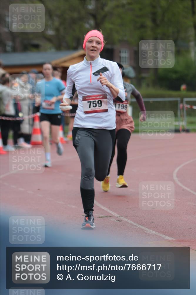 13.04.2025 - Hammer Lauf A. Gomolzig http://msf.ph/oto/7666717 13.04.2025 12:45:39 Ziel 324, 709, 759, 1199 meine-sportfotos.de