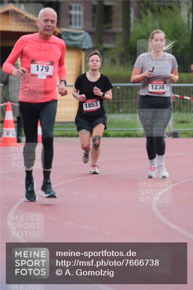 13.04.2025 - Hammer Lauf A. Gomolzig http://msf.ph/oto/7666738 13.04.2025 12:46:00 Ziel 179, 1028, 1193, 1852 meine-sportfotos.de