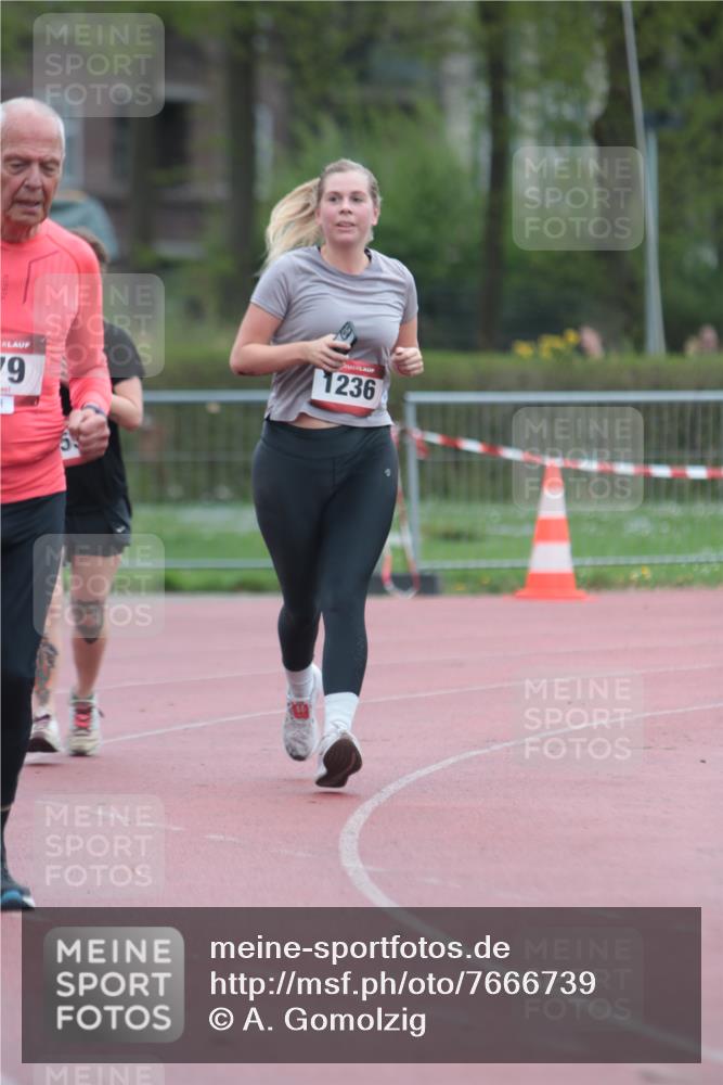 13.04.2025 - Hammer Lauf A. Gomolzig http://msf.ph/oto/7666739 13.04.2025 12:46:00 Ziel 179, 1028, 1193, 1852 meine-sportfotos.de