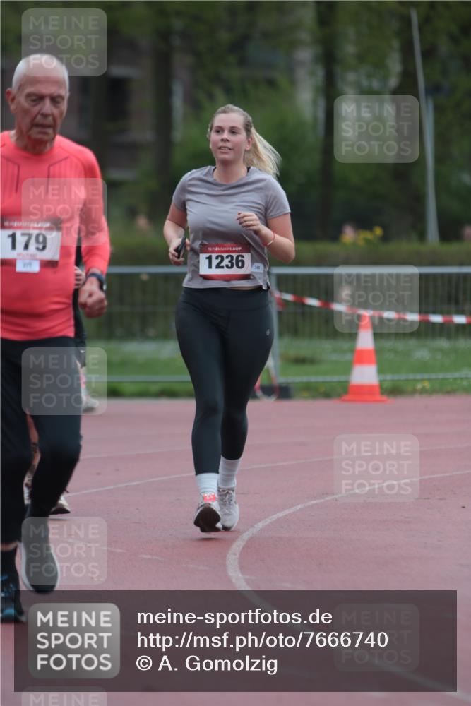 13.04.2025 - Hammer Lauf A. Gomolzig http://msf.ph/oto/7666740 13.04.2025 12:46:01 Ziel 179, 1028, 1193, 1852 meine-sportfotos.de