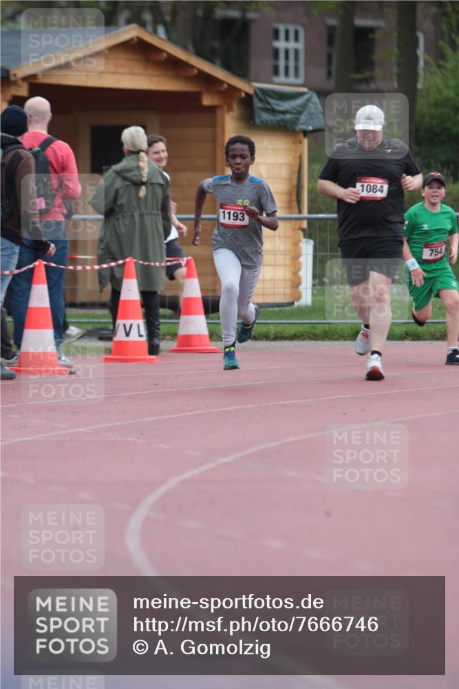 13.04.2025 - Hammer Lauf A. Gomolzig http://msf.ph/oto/7666746 13.04.2025 12:46:07 Ziel 468, 728, 754, 1084, 1193 meine-sportfotos.de