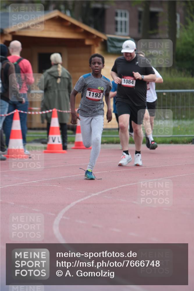 13.04.2025 - Hammer Lauf A. Gomolzig http://msf.ph/oto/7666748 13.04.2025 12:46:08 Ziel 468, 728, 754, 1084, 1193 meine-sportfotos.de