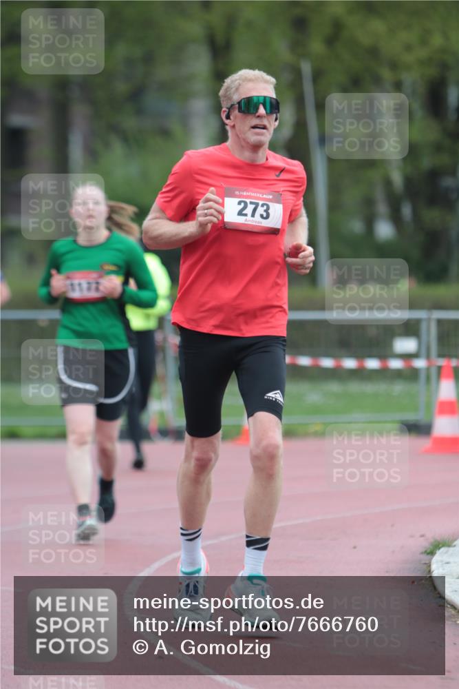 13.04.2025 - Hammer Lauf A. Gomolzig http://msf.ph/oto/7666760 13.04.2025 12:46:17 Ziel 273, 874, 1177, 1245, 1360, 1366, 1744 meine-sportfotos.de
