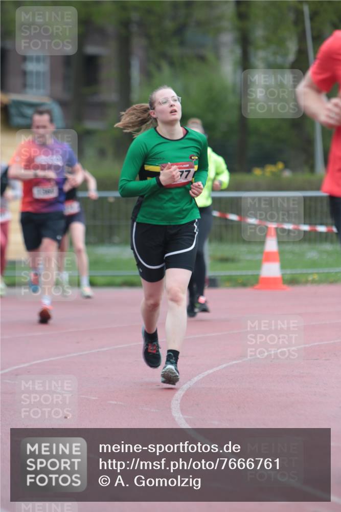 13.04.2025 - Hammer Lauf A. Gomolzig http://msf.ph/oto/7666761 13.04.2025 12:46:18 Ziel 273, 874, 1177, 1245, 1360, 1366, 1744 meine-sportfotos.de