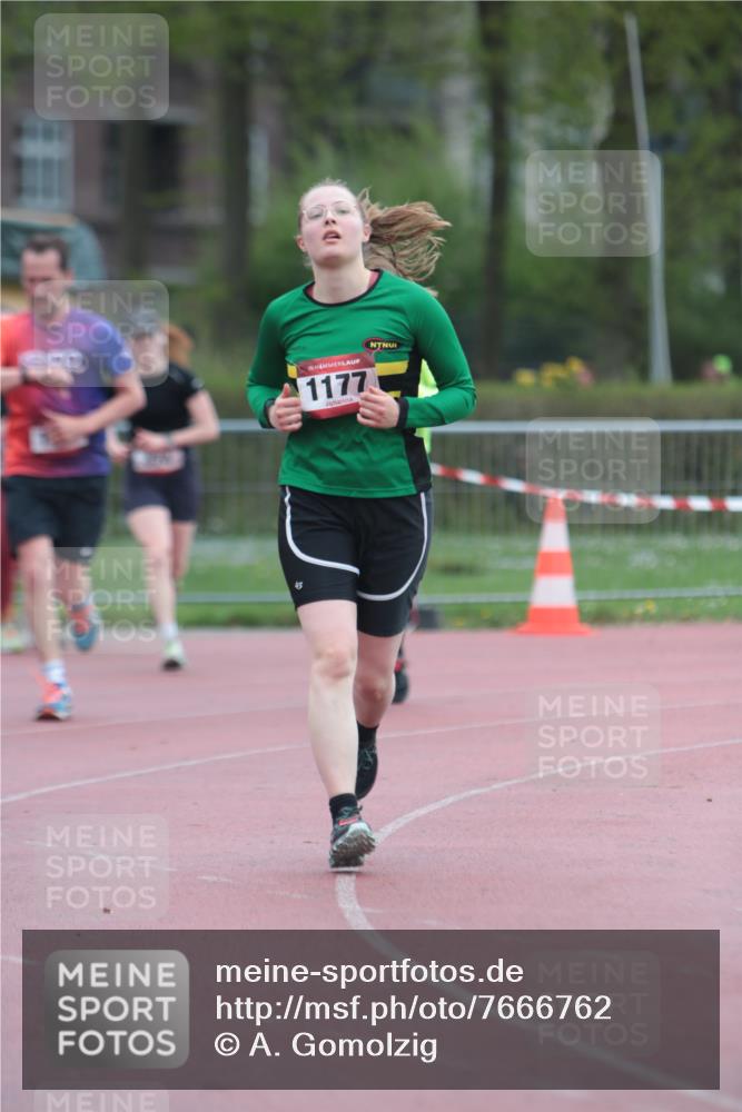 13.04.2025 - Hammer Lauf A. Gomolzig http://msf.ph/oto/7666762 13.04.2025 12:46:18 Ziel 273, 874, 1177, 1245, 1360, 1366, 1744 meine-sportfotos.de