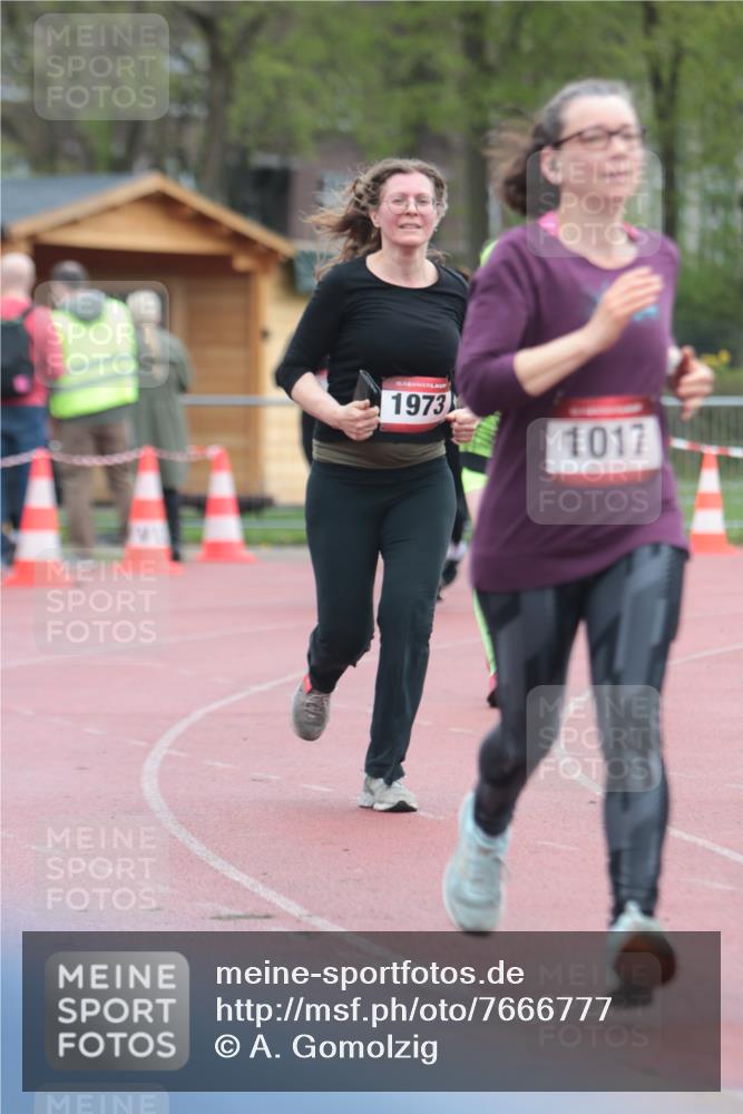 13.04.2025 - Hammer Lauf A. Gomolzig http://msf.ph/oto/7666777 13.04.2025 12:46:49 Ziel 862, 1007, 1016, 1017, 1150, 1324, 1325, 1973 meine-sportfotos.de