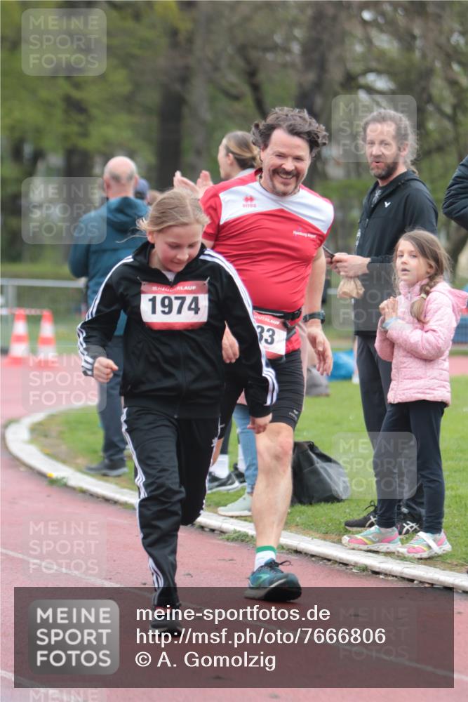 13.04.2025 - Hammer Lauf A. Gomolzig http://msf.ph/oto/7666806 13.04.2025 12:47:07 Ziel 1174, 1343, 1802 meine-sportfotos.de