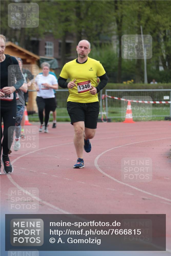 13.04.2025 - Hammer Lauf A. Gomolzig http://msf.ph/oto/7666815 13.04.2025 12:47:17 Ziel 121, 604, 950, 1088, 1174, 1238, 1346, 1839, 1900 meine-sportfotos.de