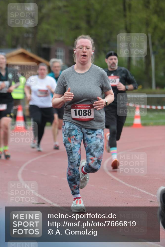 13.04.2025 - Hammer Lauf A. Gomolzig http://msf.ph/oto/7666819 13.04.2025 12:47:20 Ziel 121, 246, 247, 604, 950, 1088, 1238, 1839, 1900 meine-sportfotos.de