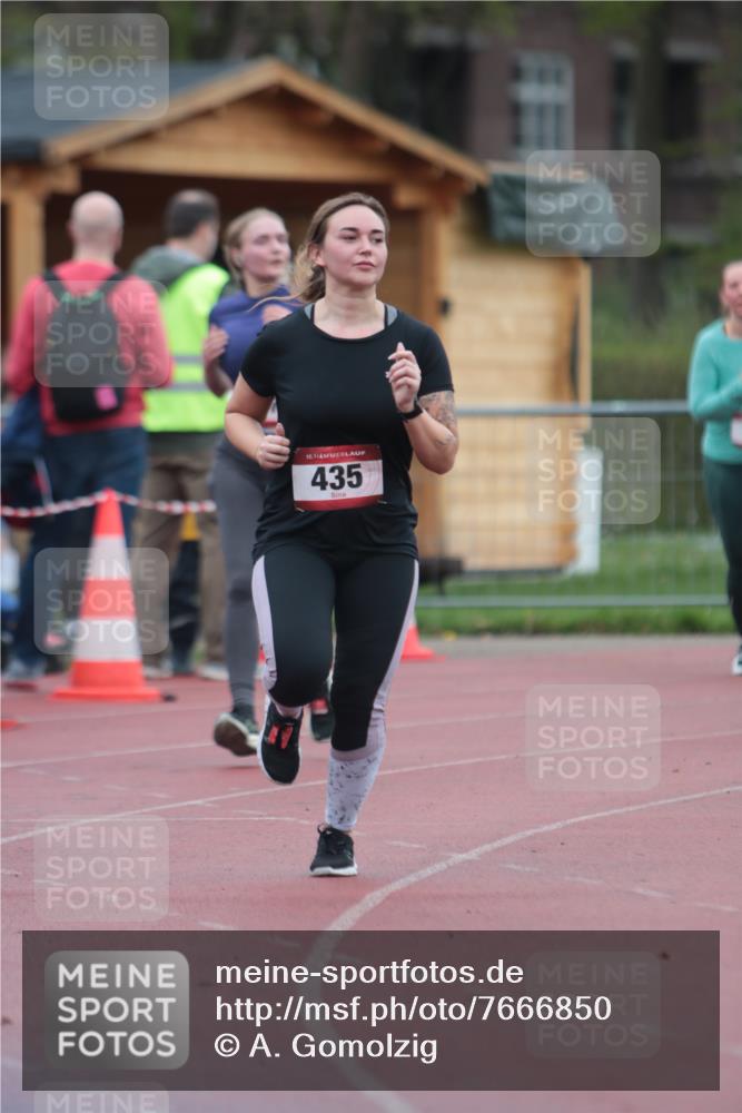 13.04.2025 - Hammer Lauf A. Gomolzig http://msf.ph/oto/7666850 13.04.2025 12:47:54 Ziel 251, 435, 487, 758 meine-sportfotos.de
