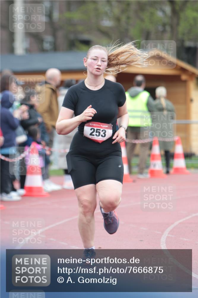 13.04.2025 - Hammer Lauf A. Gomolzig http://msf.ph/oto/7666875 13.04.2025 12:48:22 Ziel 253, 1751 meine-sportfotos.de