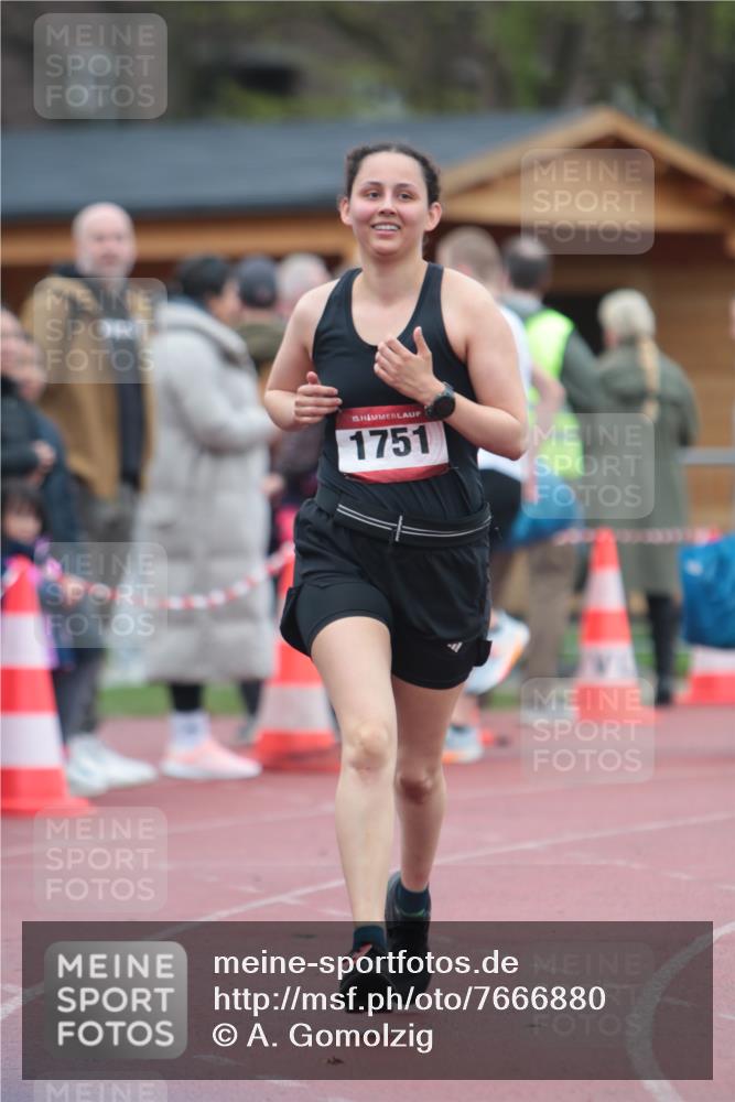 13.04.2025 - Hammer Lauf A. Gomolzig http://msf.ph/oto/7666880 13.04.2025 12:48:27 Ziel 1430, 1751 meine-sportfotos.de