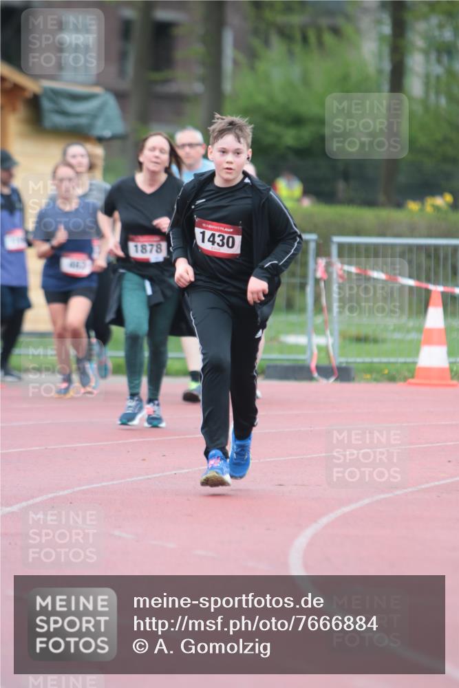 13.04.2025 - Hammer Lauf A. Gomolzig http://msf.ph/oto/7666884 13.04.2025 12:48:32 Ziel 979, 1430, 1740, 1747, 1878 meine-sportfotos.de