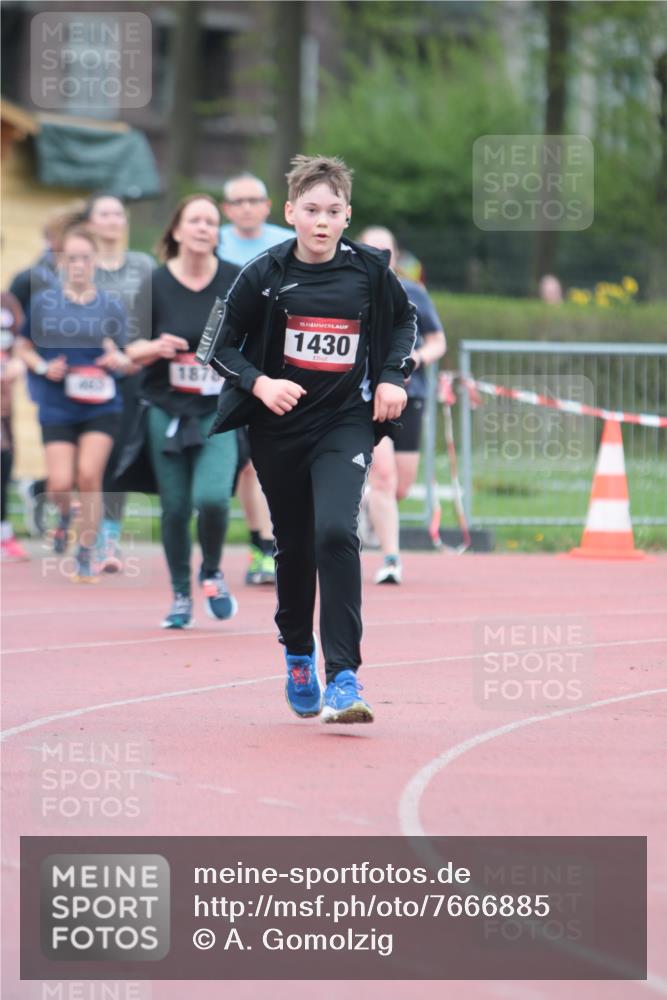 13.04.2025 - Hammer Lauf A. Gomolzig http://msf.ph/oto/7666885 13.04.2025 12:48:32 Ziel 979, 1430, 1740, 1747, 1878 meine-sportfotos.de