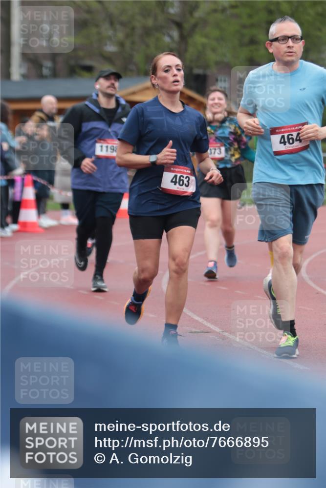 13.04.2025 - Hammer Lauf A. Gomolzig http://msf.ph/oto/7666895 13.04.2025 12:48:42 Ziel 154, 463, 464, 514, 961, 1173, 1198, 1202, 1373, 1374, 1844, 1899 meine-sportfotos.de
