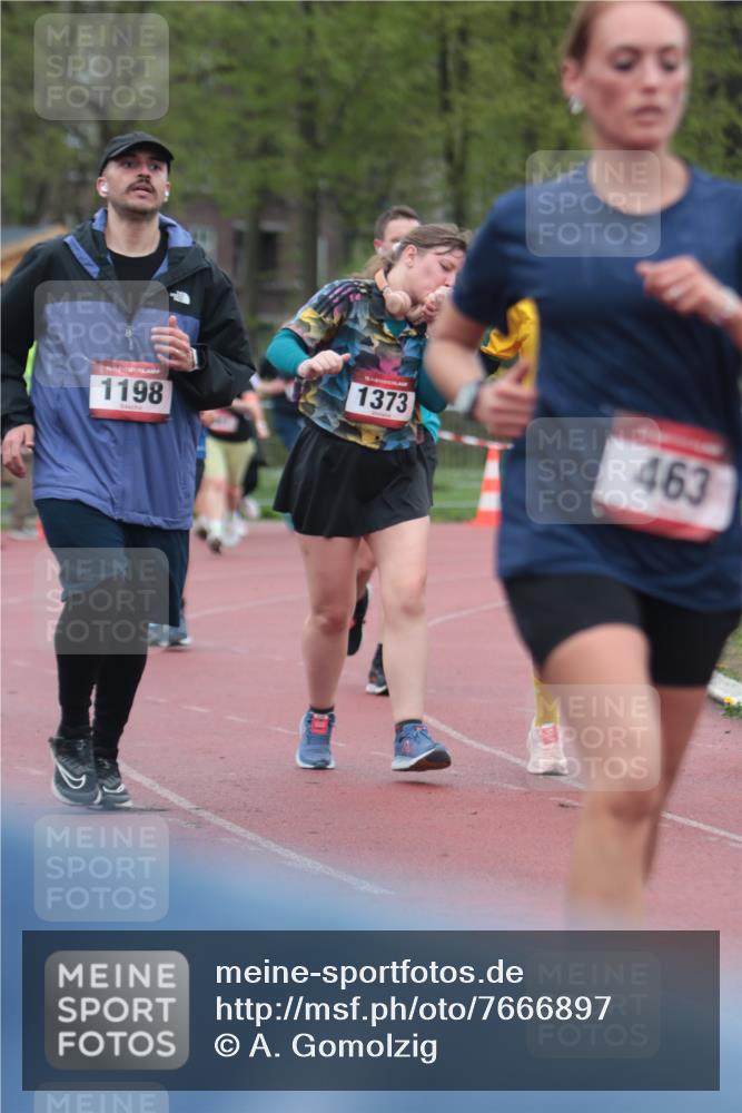 13.04.2025 - Hammer Lauf A. Gomolzig http://msf.ph/oto/7666897 13.04.2025 12:48:44 Ziel 154, 463, 464, 514, 961, 1173, 1198, 1202, 1284, 1373, 1374, 1844, 1899 meine-sportfotos.de