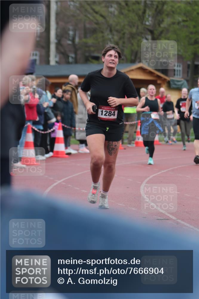 13.04.2025 - Hammer Lauf A. Gomolzig http://msf.ph/oto/7666904 13.04.2025 12:48:52 Ziel 147, 515, 1136, 1284, 1706, 1876, 1899 meine-sportfotos.de