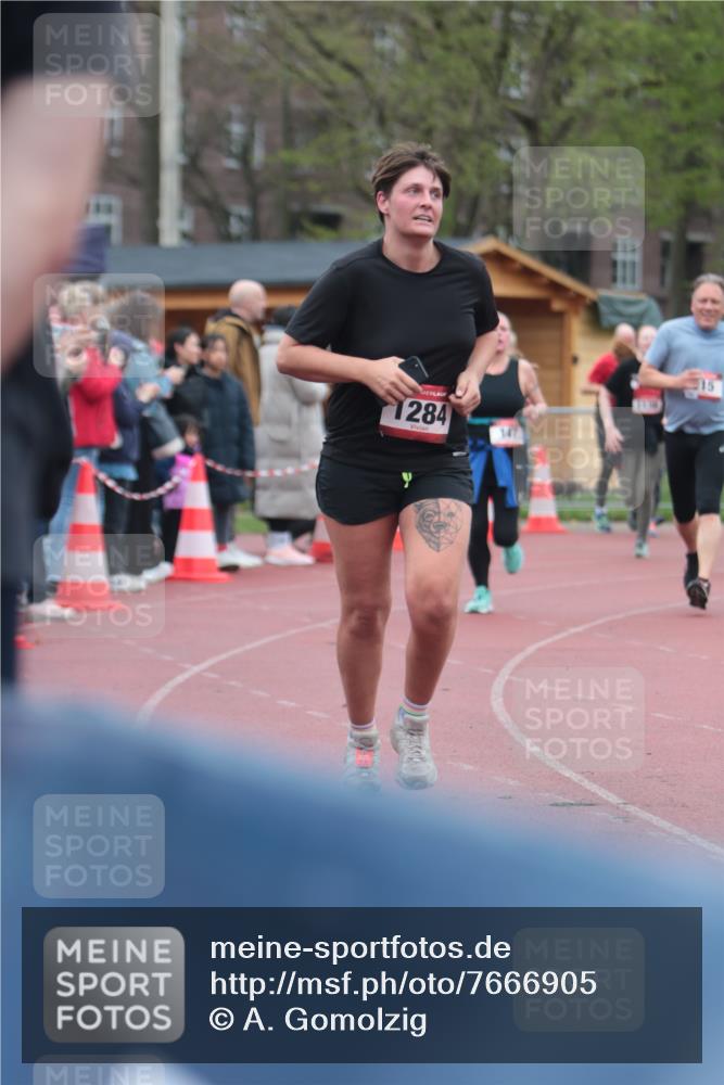 13.04.2025 - Hammer Lauf A. Gomolzig http://msf.ph/oto/7666905 13.04.2025 12:48:52 Ziel 147, 515, 1136, 1284, 1706, 1876, 1899 meine-sportfotos.de