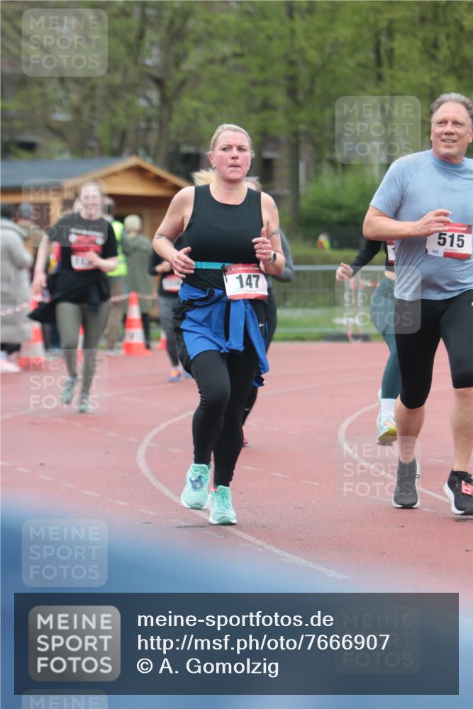 13.04.2025 - Hammer Lauf A. Gomolzig http://msf.ph/oto/7666907 13.04.2025 12:48:56 Ziel 14, 147, 227, 515, 1109, 1136, 1706, 1876 meine-sportfotos.de