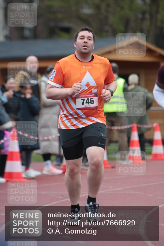 13.04.2025 - Hammer Lauf A. Gomolzig http://msf.ph/oto/7666929 13.04.2025 12:49:23 Ziel 746, 1783, 1898 meine-sportfotos.de