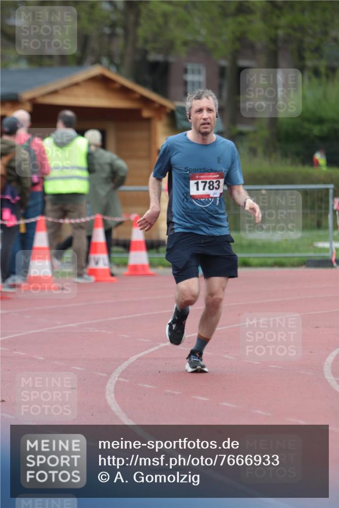 13.04.2025 - Hammer Lauf A. Gomolzig http://msf.ph/oto/7666933 13.04.2025 12:49:27 Ziel 746, 1783 meine-sportfotos.de