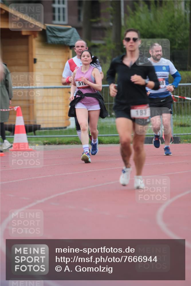 13.04.2025 - Hammer Lauf A. Gomolzig http://msf.ph/oto/7666944 13.04.2025 12:49:39 Ziel 193, 454, 516, 662, 1181, 1702, 1911 meine-sportfotos.de