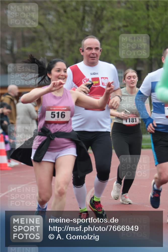 13.04.2025 - Hammer Lauf A. Gomolzig http://msf.ph/oto/7666949 13.04.2025 12:49:47 Ziel 516, 662, 1181, 1305, 1888, 1911 meine-sportfotos.de