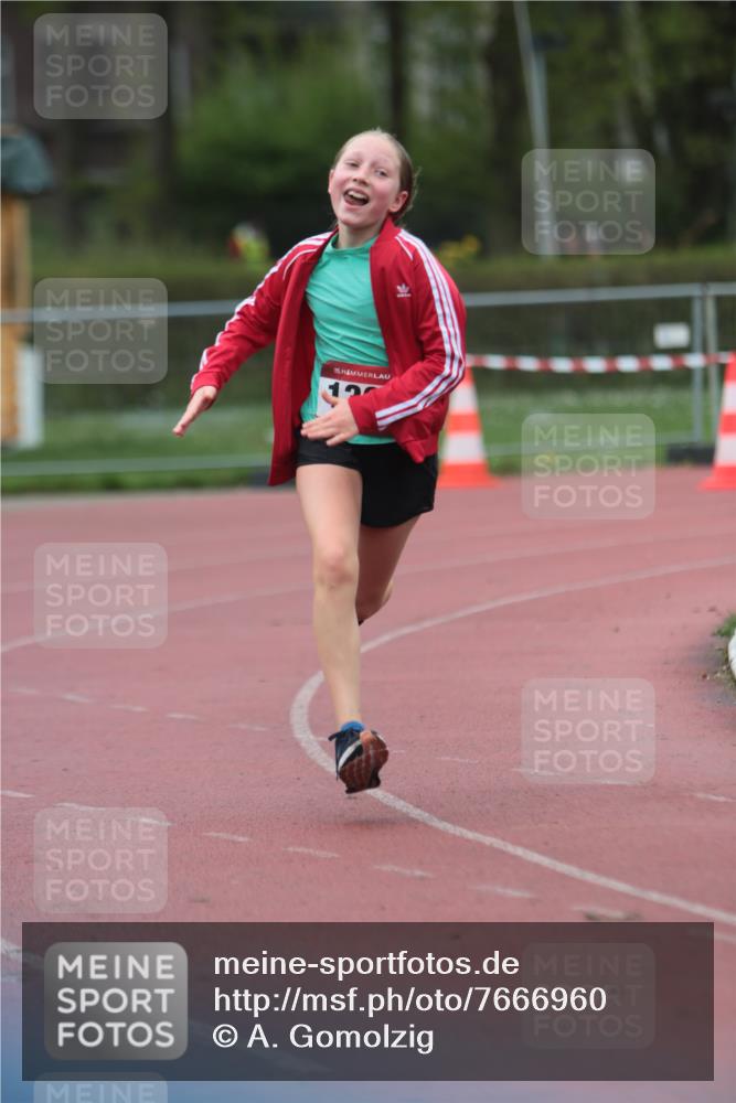 13.04.2025 - Hammer Lauf A. Gomolzig http://msf.ph/oto/7666960 13.04.2025 12:49:56 Ziel 998, 1305, 1707 meine-sportfotos.de