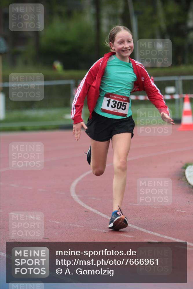 13.04.2025 - Hammer Lauf A. Gomolzig http://msf.ph/oto/7666961 13.04.2025 12:49:57 Ziel 998, 1305, 1707 meine-sportfotos.de