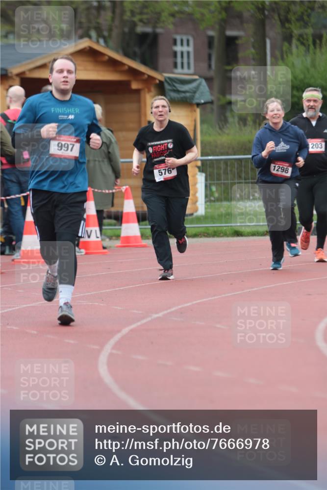13.04.2025 - Hammer Lauf A. Gomolzig http://msf.ph/oto/7666978 13.04.2025 12:50:06 Ziel 576, 876, 997, 1203, 1298 meine-sportfotos.de