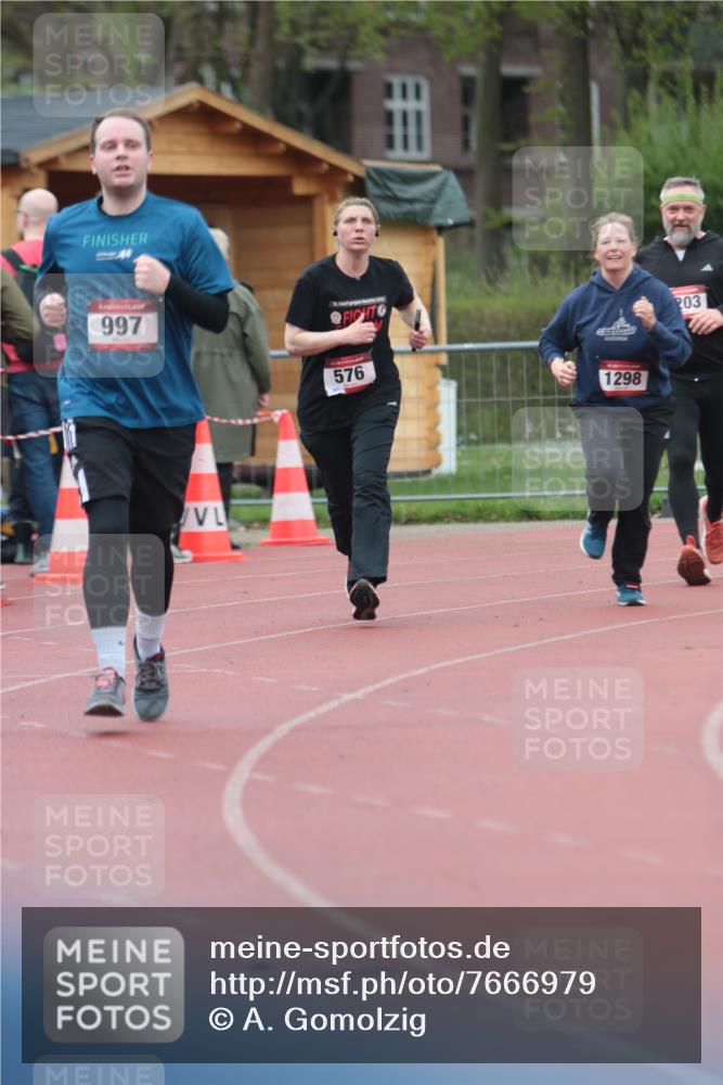 13.04.2025 - Hammer Lauf A. Gomolzig http://msf.ph/oto/7666979 13.04.2025 12:50:06 Ziel 576, 876, 997, 1203, 1298 meine-sportfotos.de