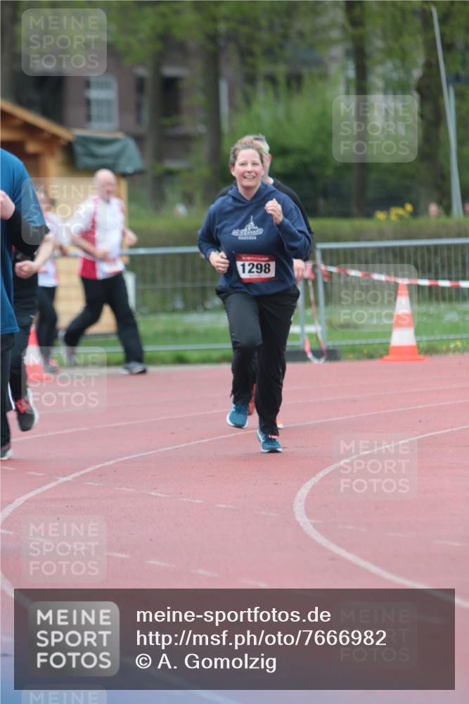 13.04.2025 - Hammer Lauf A. Gomolzig http://msf.ph/oto/7666982 13.04.2025 12:50:08 Ziel 576, 876, 997, 1203, 1298 meine-sportfotos.de