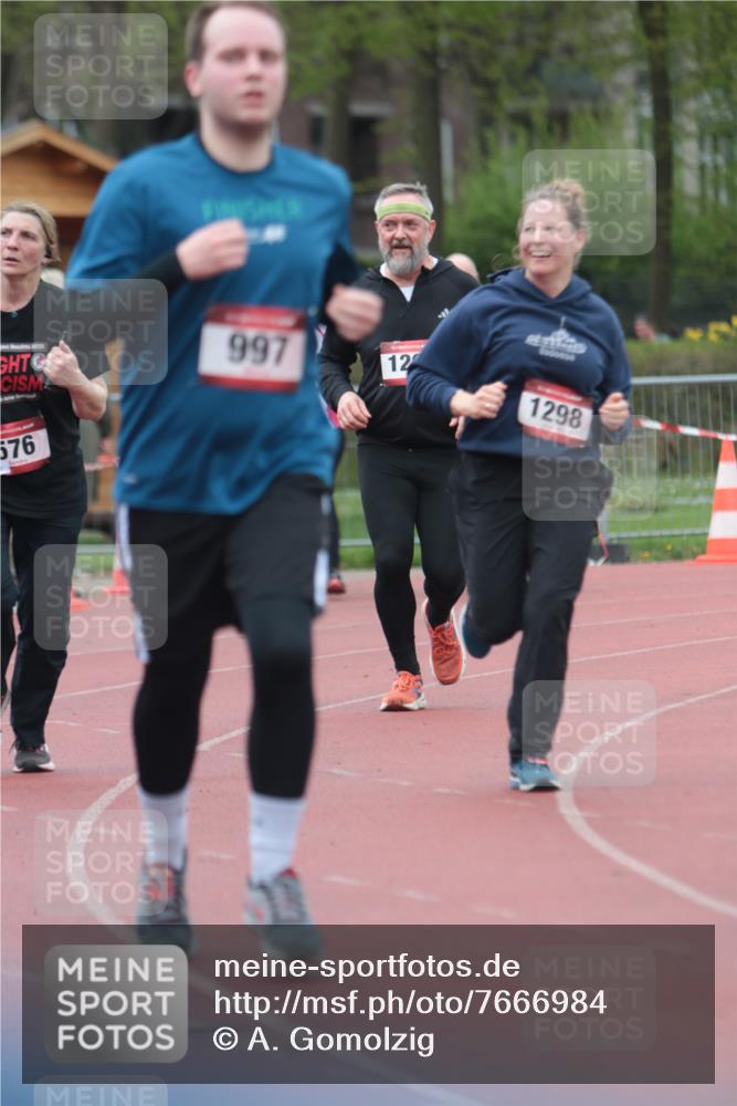 13.04.2025 - Hammer Lauf A. Gomolzig http://msf.ph/oto/7666984 13.04.2025 12:50:09 Ziel 576, 876, 997, 1203, 1298 meine-sportfotos.de