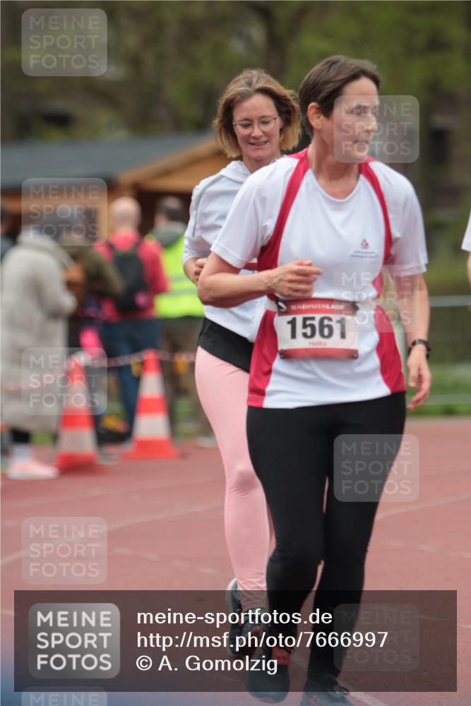 13.04.2025 - Hammer Lauf A. Gomolzig http://msf.ph/oto/7666997 13.04.2025 12:50:18 Ziel 1561, 1579, 1901, 1998 meine-sportfotos.de
