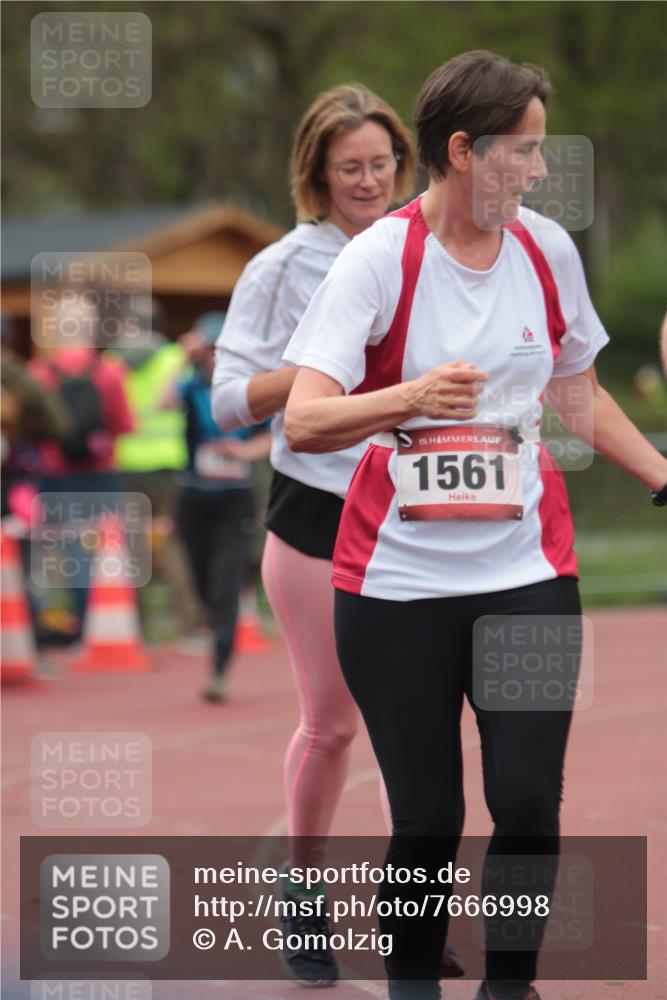 13.04.2025 - Hammer Lauf A. Gomolzig http://msf.ph/oto/7666998 13.04.2025 12:50:19 Ziel 1032, 1046, 1205, 1206, 1561, 1579, 1901, 1998 meine-sportfotos.de