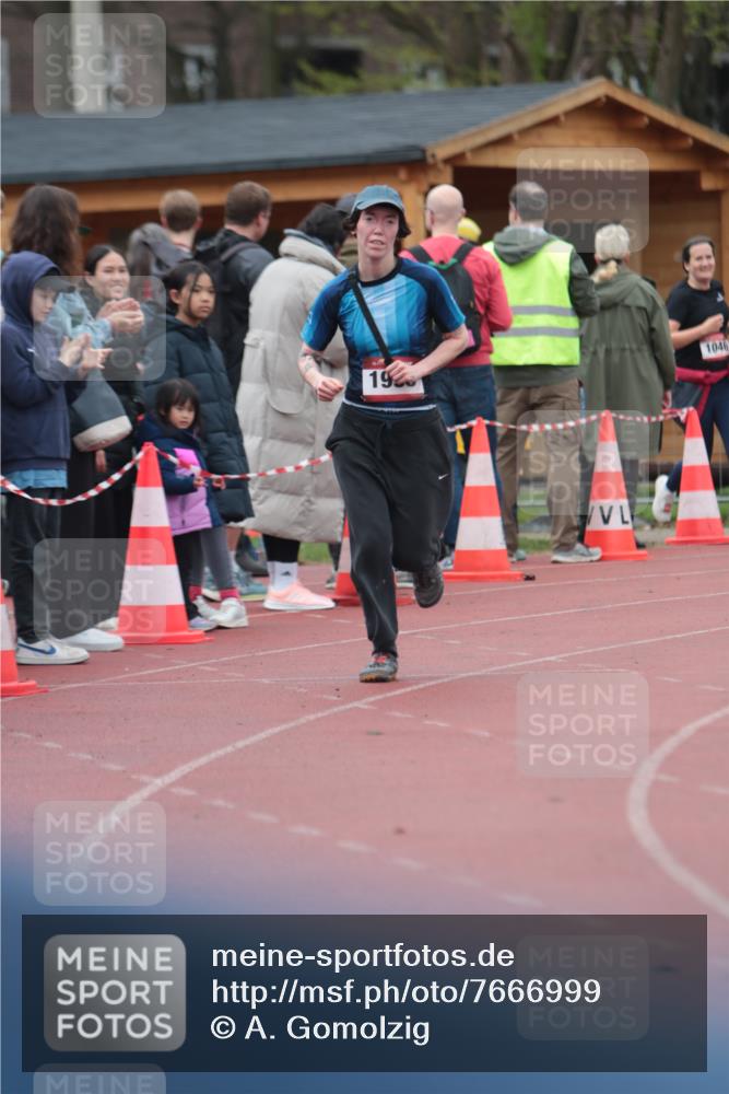 13.04.2025 - Hammer Lauf A. Gomolzig http://msf.ph/oto/7666999 13.04.2025 12:50:21 Ziel 1032, 1046, 1205, 1206, 1558, 1901, 1998 meine-sportfotos.de