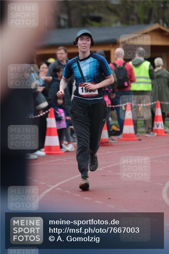 13.04.2025 - Hammer Lauf A. Gomolzig http://msf.ph/oto/7667003 13.04.2025 12:50:23 Ziel 1032, 1046, 1205, 1206, 1558, 1998 meine-sportfotos.de