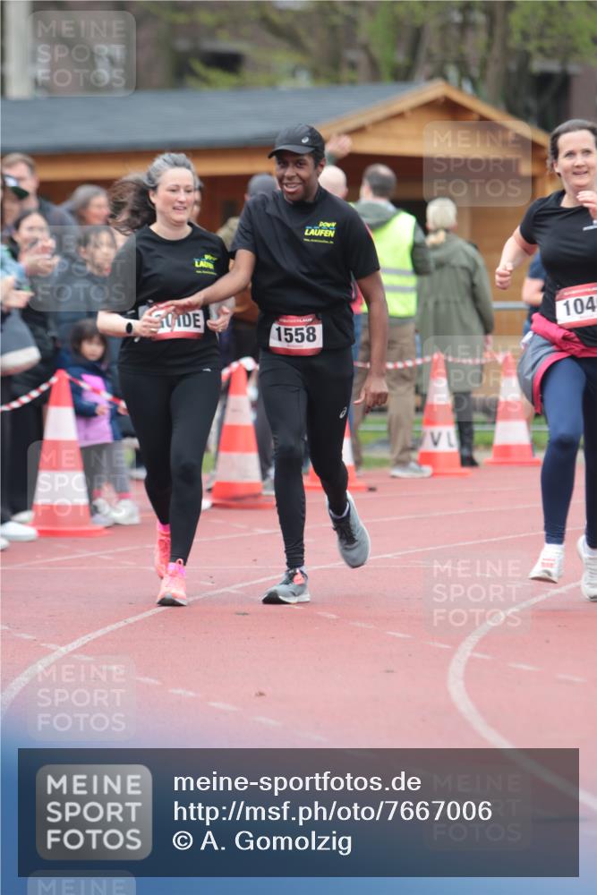 13.04.2025 - Hammer Lauf A. Gomolzig http://msf.ph/oto/7667006 13.04.2025 12:50:27 Ziel 161, 1032, 1046, 1205, 1206, 1558 meine-sportfotos.de