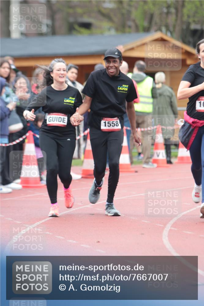 13.04.2025 - Hammer Lauf A. Gomolzig http://msf.ph/oto/7667007 13.04.2025 12:50:27 Ziel 161, 1032, 1046, 1205, 1206, 1558 meine-sportfotos.de